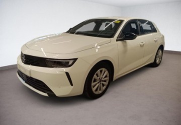 Opel Astra 7.550 km 19.400 &euro; Rüsselsheim 65428