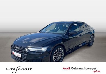 Audi A6 102.907 km 31.990 &euro; Idstein 65510