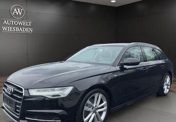 Audi A6 134.650 km 14.900 &euro; Mainz- Kastel 55252