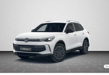 VW Tiguan 15.758 km 33.580 &euro; Bingen / Rhein 55411