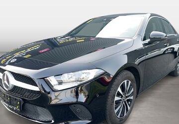 Mercedes-Benz A 180 65.187 km 19.889 &euro; Gross-Gerau 64521