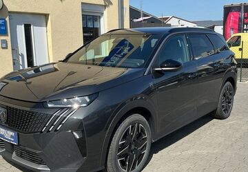Peugeot 5008 4.300 km 29.990 &euro; Bodenheim 55294