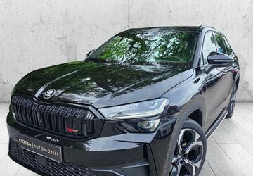 Skoda Kodiaq 6.000 km 53.950 &euro; Mörfelden-Walldorf 64546