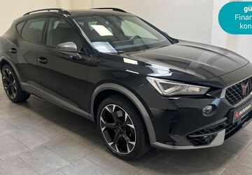 Cupra Formentor 78.836 km 26.870 &euro; Egelsbach 63329