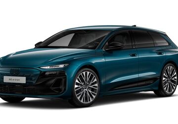 Audi A6 e-tron 10.836 km 64.980 &euro; Hofheim 65719