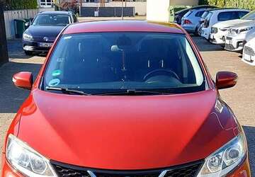 Nissan Pulsar 131.000 km 7.450 &euro; Mainz 55130