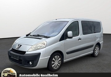 Peugeot Expert Tepee 180.000 km 7.900 &euro; Saulheim 55291