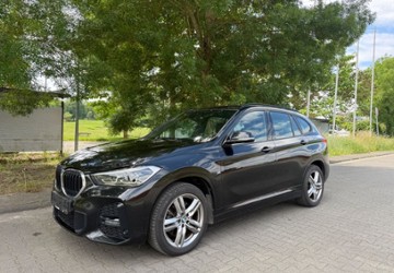 BMW X1 208.100 km 16.990 &euro; Budenheim 55257