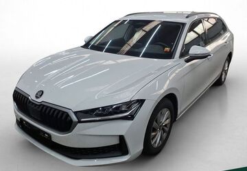 Skoda Superb 12.286 km 32.990 &euro; Hofheim im Taunus 65719