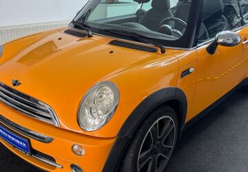 Mini One Cabrio 175.332 km 2.990 &euro; Wiesbaden 65207