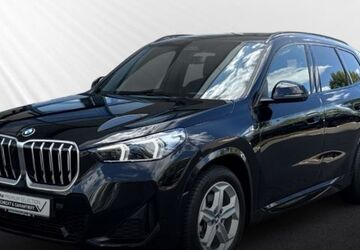 BMW X1 34.686 km 37.890 &euro; Rüsselsheim 65428