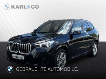 Gebrauchte BMW X1