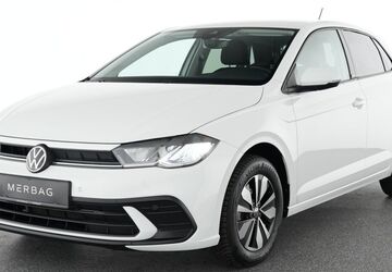 VW Polo 12.212 km 15.590 &euro; Mainz 55128