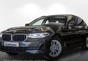 BMW 520 73.400 km 27.908 &euro; Idstein 65510
