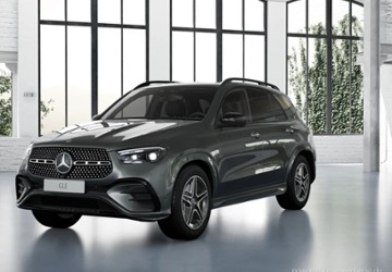 Mercedes-Benz GLE 450 14.850 km 86.790 &euro; Wiesbaden 65189