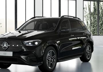 Mercedes-Benz GLE 450 36.595 km 79.890 &euro; Wiesbaden 65189