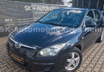 Hyundai i30 219.000 km 2.990 &euro; Griesheim 64347