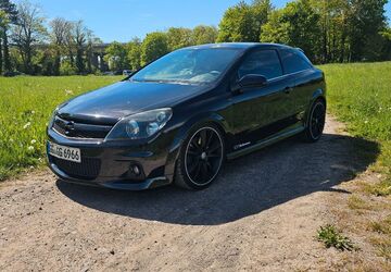 Opel Astra 216.999 km 4.499 &euro; Sörgenloch 55270