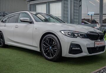 BMW 318 49.999 km 28.999 &euro; Rüsselsheim 65428