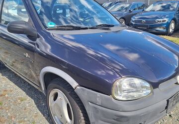Opel Corsa 104.000 km 899 &euro; Kelkheim 65779