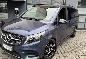 Mercedes-Benz V 250 134.700 km 45.890 &euro; Mainz-Kostheim (Wiesbaden) 55246