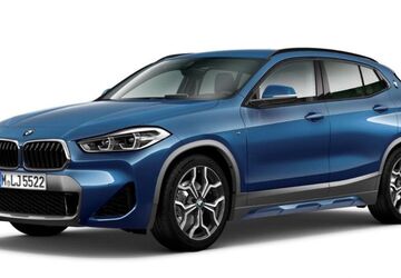 BMW X2 90.408 km 22.900 &euro; Kronberg 61476