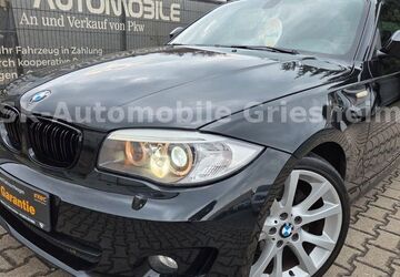 BMW 118 139.000 km 9.900 &euro; Griesheim 64347