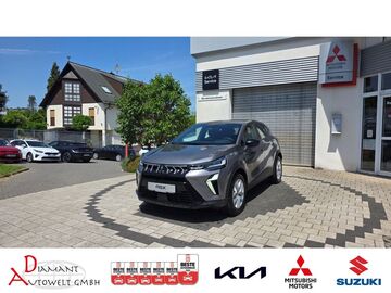 Gebrauchte Mitsubishi ASX