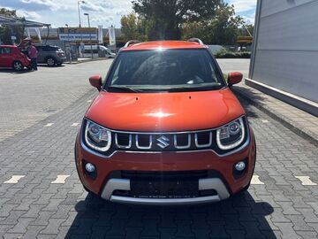 Gebrauchte Suzuki Ignis