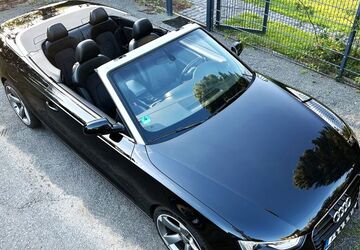 Audi A5 116.850 km 13.950 &euro; Eddersheim 65795