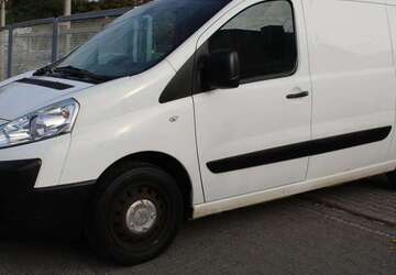 Citroen Jumpy 220.000 km 6.900 &euro; Mainz-Kastel 55252