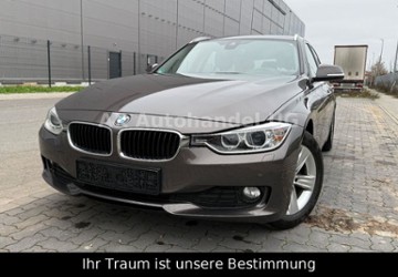 BMW 320 249.834 km 6.490 &euro; Groß-Gerau 64521