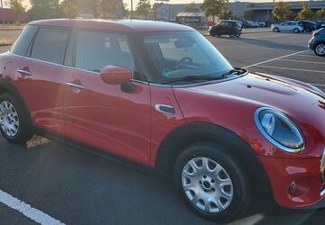 Mini ONE 31.000 km 15.300 &euro; Flörsheim am Main 65439