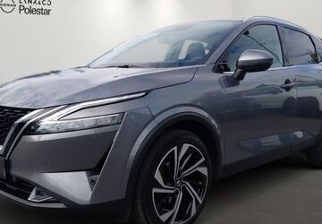 Nissan Qashqai 31.340 km 23.990 &euro; Wiesbaden 65199