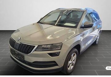 Skoda Karoq 89.240 km 23.890 &euro; Bingen / Rhein 55411