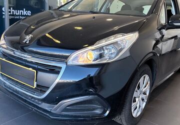 Peugeot 208 120.763 km 4.000 &euro; Bingen 55411
