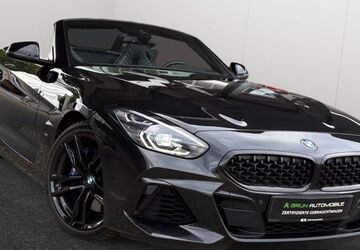 BMW Z4 M40 114.000 km 38.950 &euro; Mainz 55129