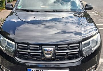 Dacia Sandero 65.500 km 5.750 &euro; Kelkheim 65779