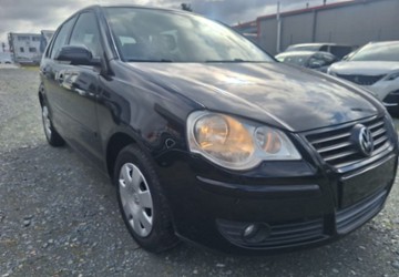 VW Polo 99.000 km 3.200 &euro; Kelkheim 65779