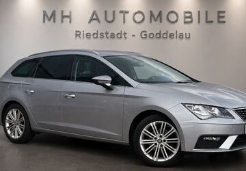 Seat Leon 105.000 km 12.900 &euro; Riedstadt-Goddelau 64560