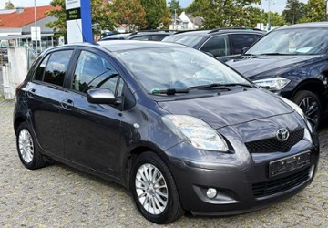Toyota Yaris 149.000 km 4.700 &euro; Wiesbaden 65199