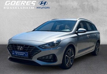 Hyundai i30 107.532 km 14.970 &euro; Rüsselsheim 65428