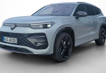 VW Tayron 17.890 km 56.399 &euro; Hofheim 65719