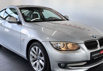 BMW 330 158.000 km 14.900 &euro; Hofheim-Wallau 65719