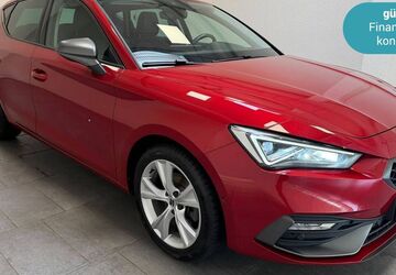 Seat Leon 77.141 km 18.970 &euro; Egelsbach 63329