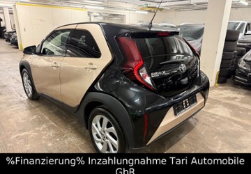 Toyota Aygo (X) 34.300 km 12.780 &euro; Mainz 55129