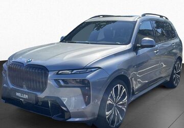 BMW X7 79.316 km 68.900 &euro; Kronberg 61476