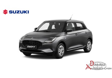 Suzuki Swift 1.500 km 18.950 &euro; Mainz-Kastel 55252