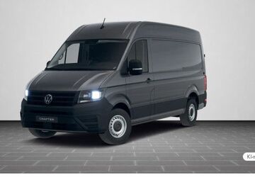 VW Crafter 10.926 km 36.900 &euro; Wiesbaden 65189