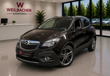 Opel Mokka 115.000 km 9.900 &euro; Flörsheim 65439